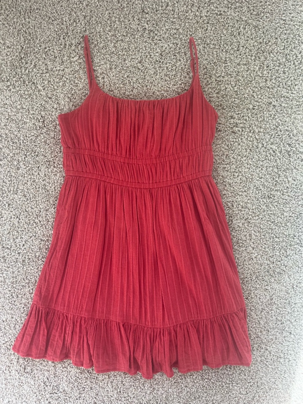 American Eagle Sundress